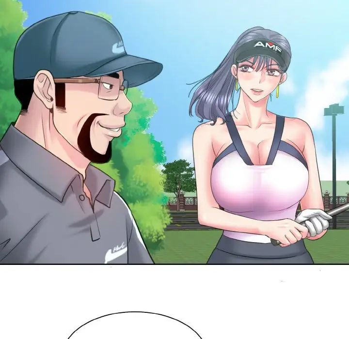 一杆入洞第13話