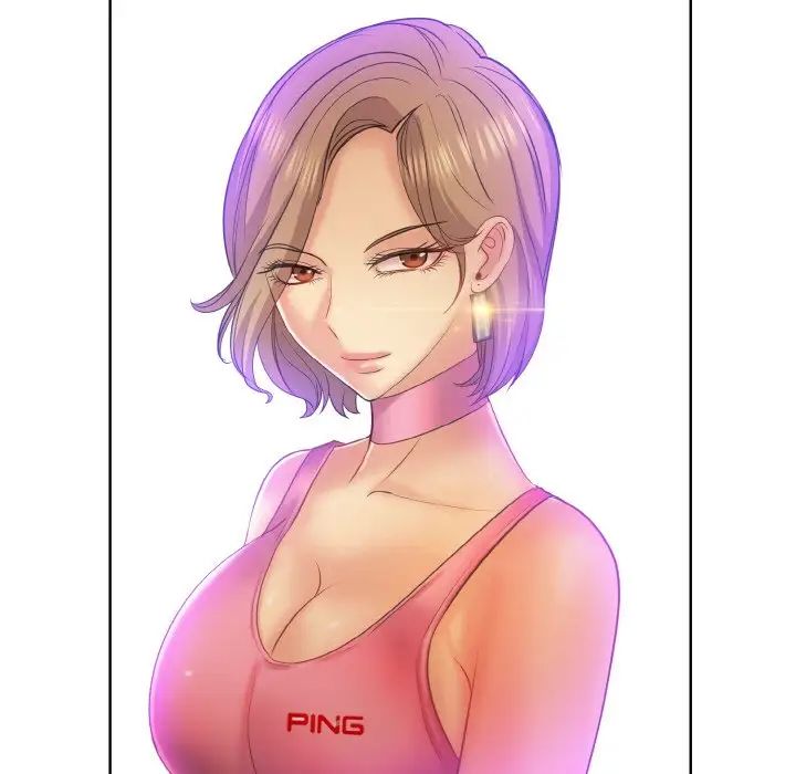 一杆入洞第13話