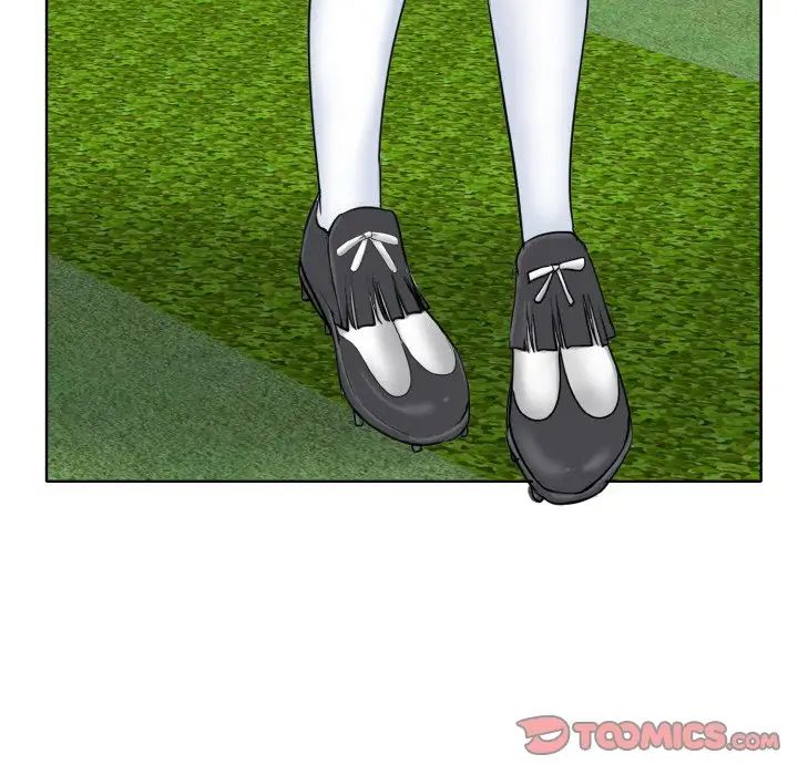 一杆入洞第13話