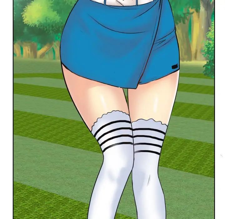 一杆入洞第13话