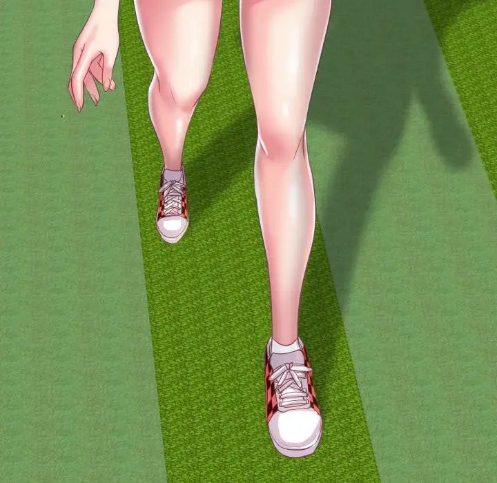 一杆入洞第13話