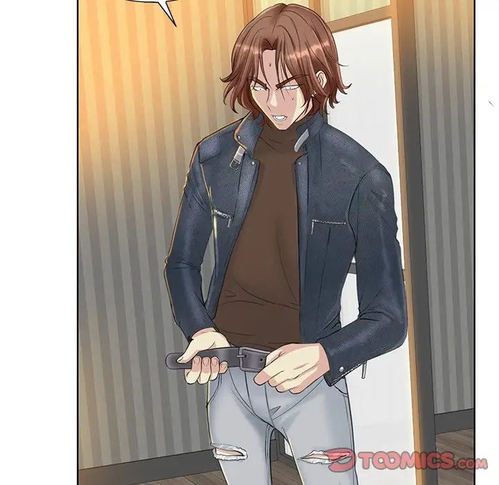 一杆入洞第14話