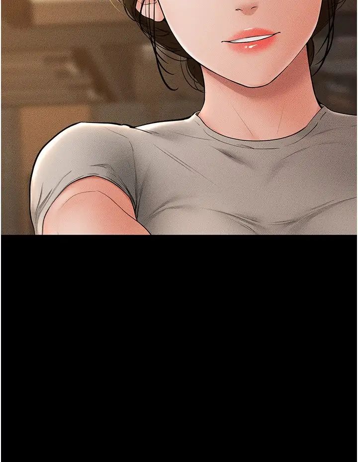 繼母與繼姐第18話-以後隻能射給媽媽