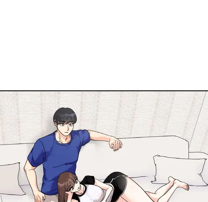 她才不是我姐姐第13話