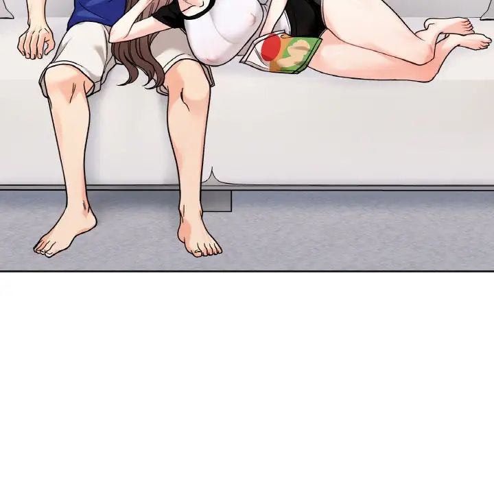 她才不是我姐姐第13話