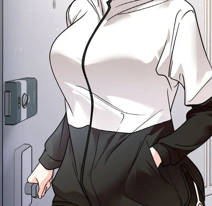 她才不是我姐姐第15話