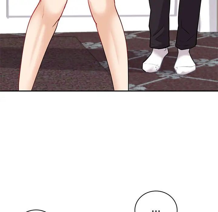 回不去的婚姻第5話