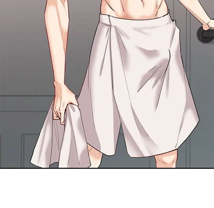 回不去的婚姻第5話