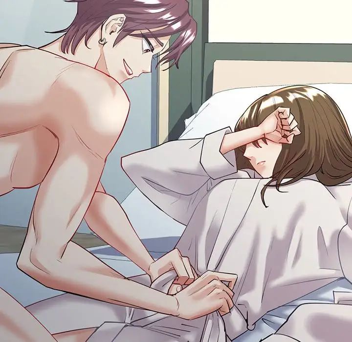 回不去的婚姻第5話