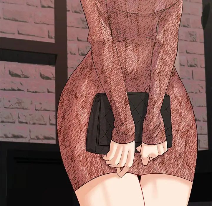 回不去的婚姻第6話