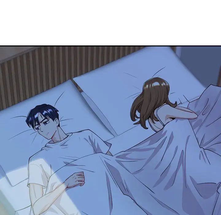 回不去的婚姻第6話