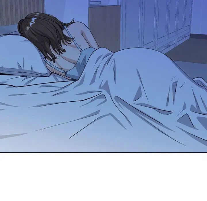 回不去的婚姻第6话