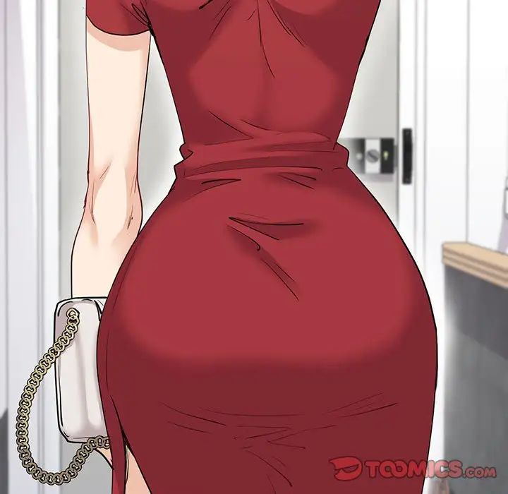 回不去的婚姻第7話