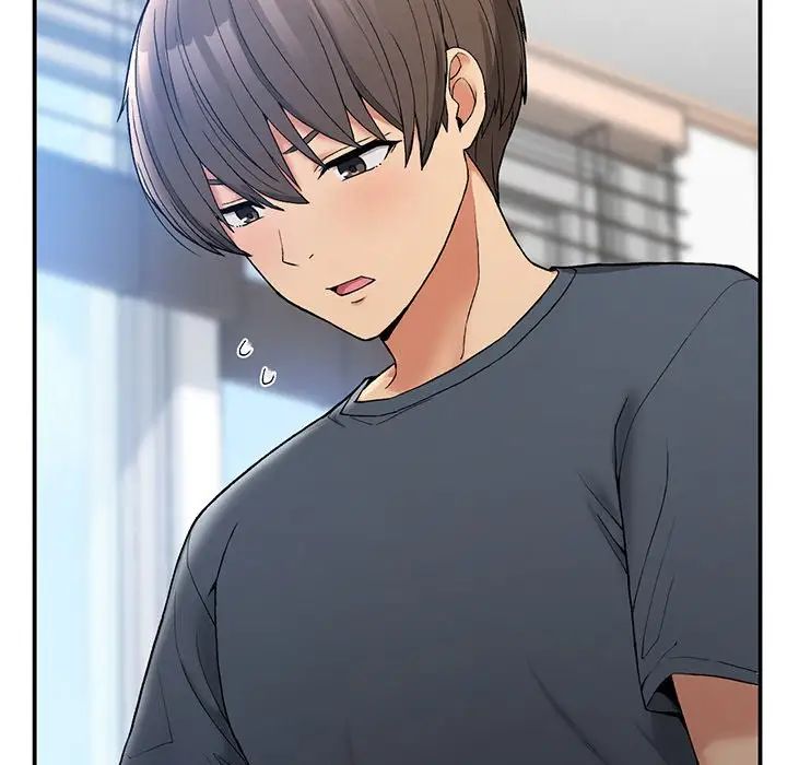 要在乡下一起生活吗第5話