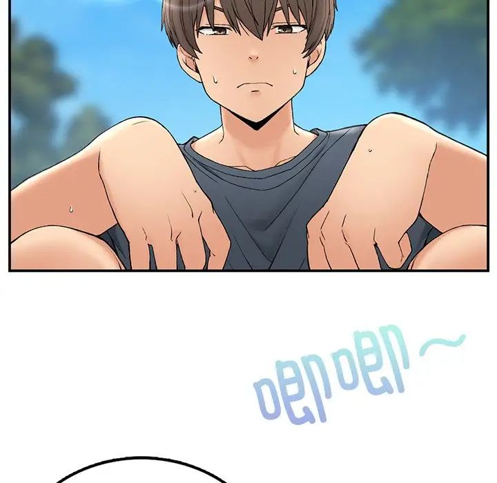 要在乡下一起生活吗第5話