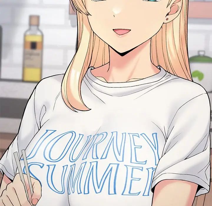 要在乡下一起生活吗第6話