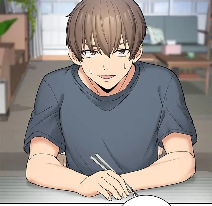 要在乡下一起生活吗第6話