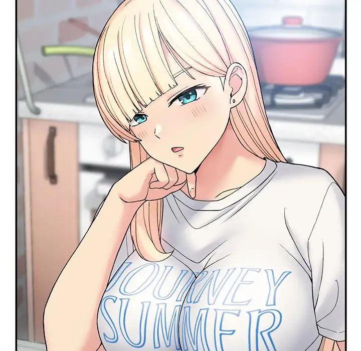 要在乡下一起生活吗第6話