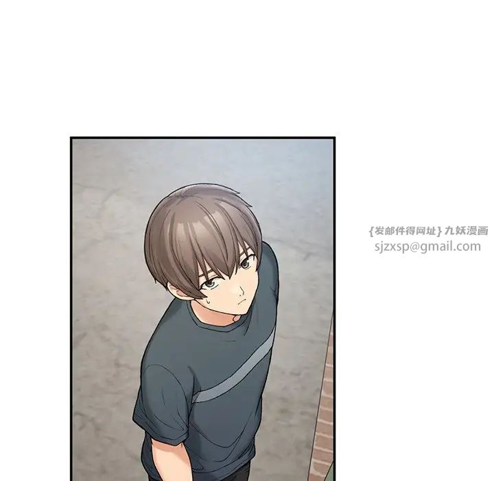 要在乡下一起生活吗第6話