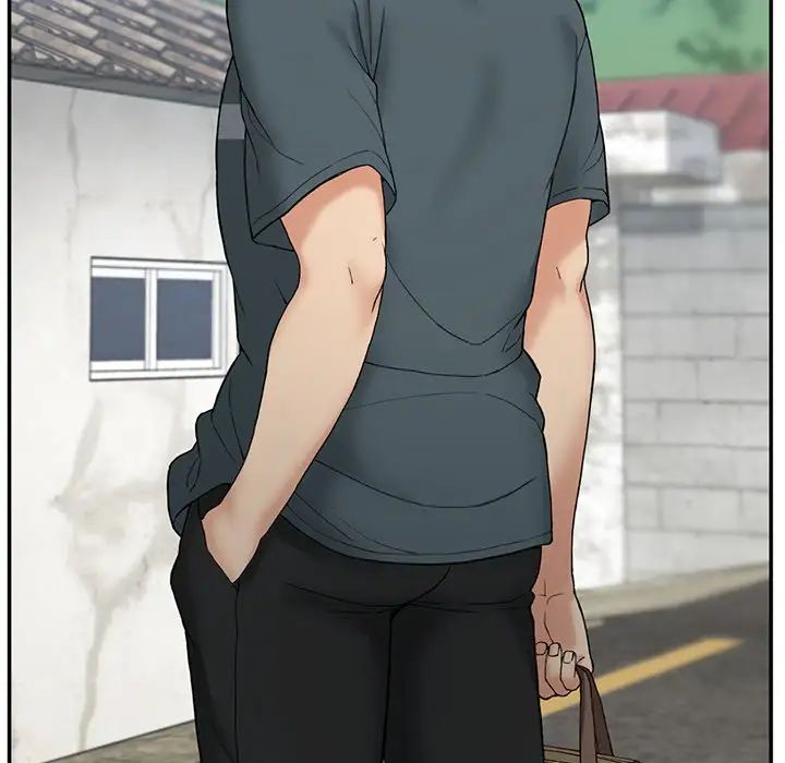 要在乡下一起生活吗第6話