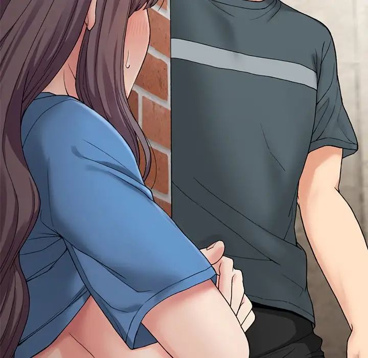 要在乡下一起生活吗第7话