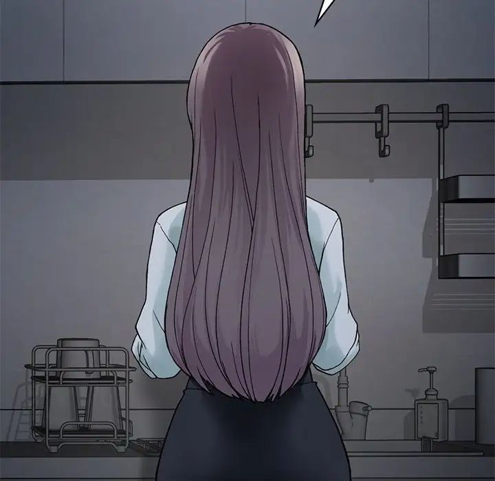 要在乡下一起生活吗第7话