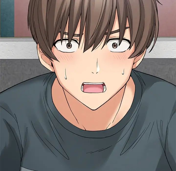 要在乡下一起生活吗第7话