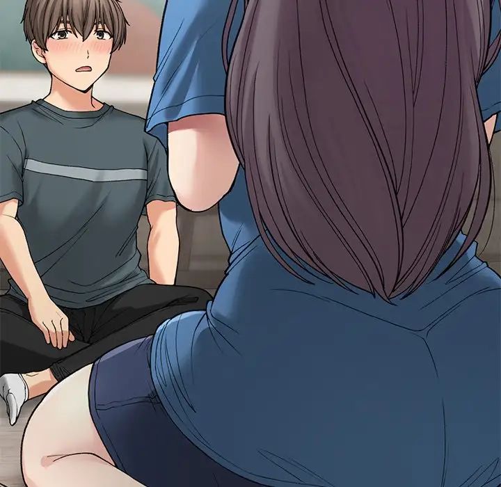 要在乡下一起生活吗第7话