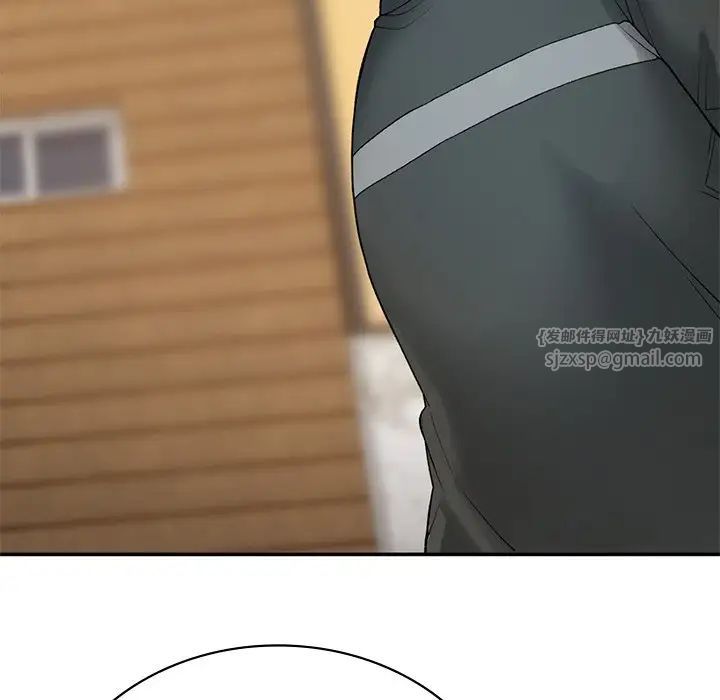 要在乡下一起生活吗第7话