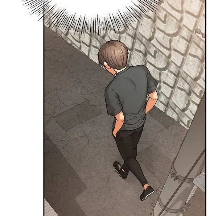 要在乡下一起生活吗第7話