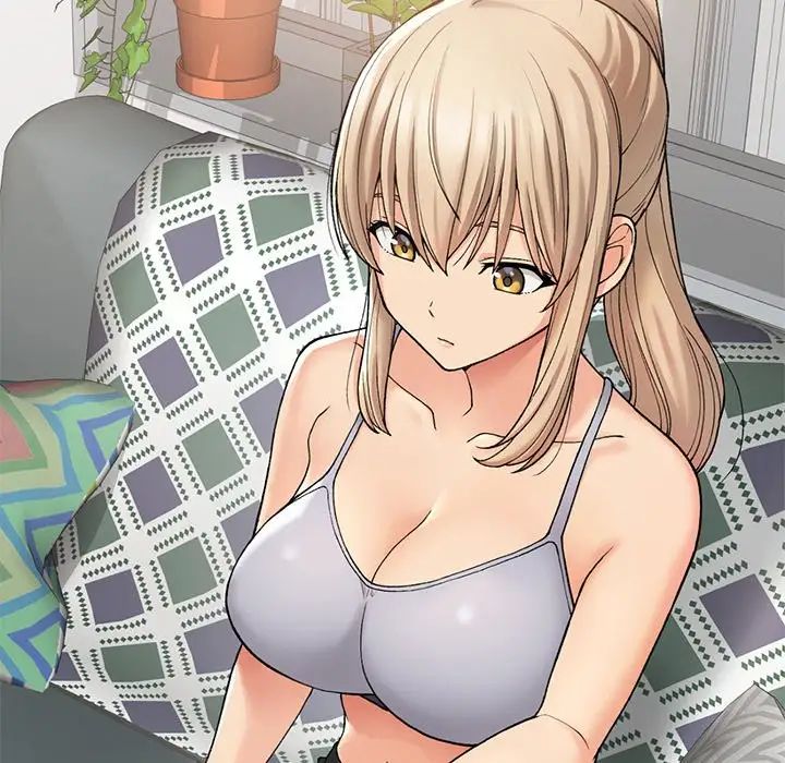 要在乡下一起生活吗第7话