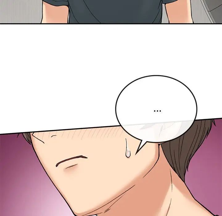 要在乡下一起生活吗第7话