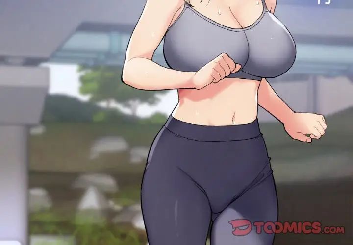 要在乡下一起生活吗第8话