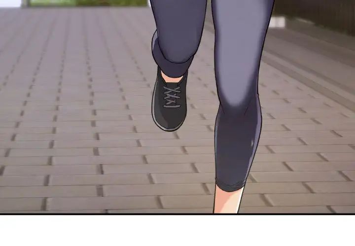 要在乡下一起生活吗第8话