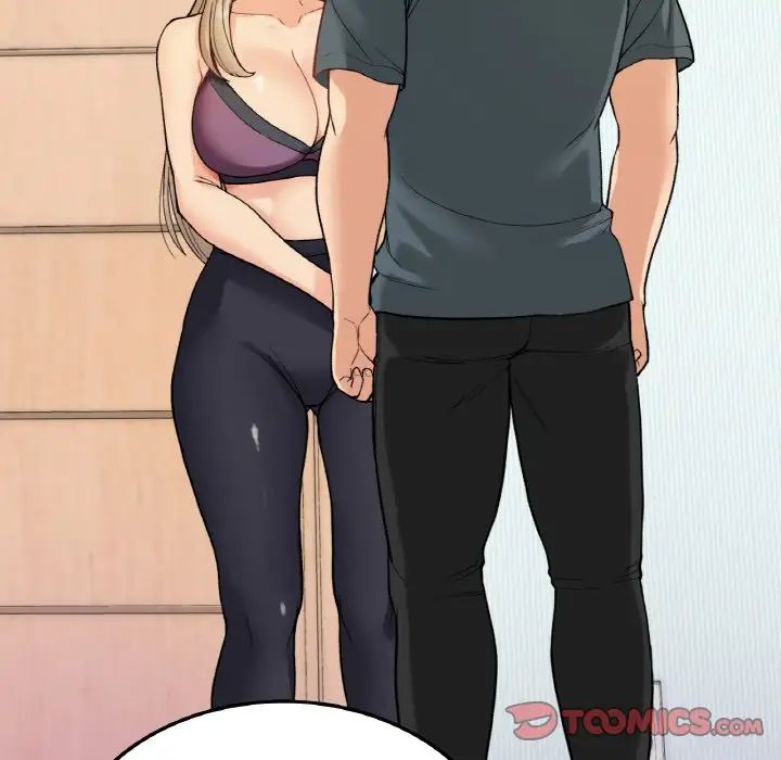 要在乡下一起生活吗第8話