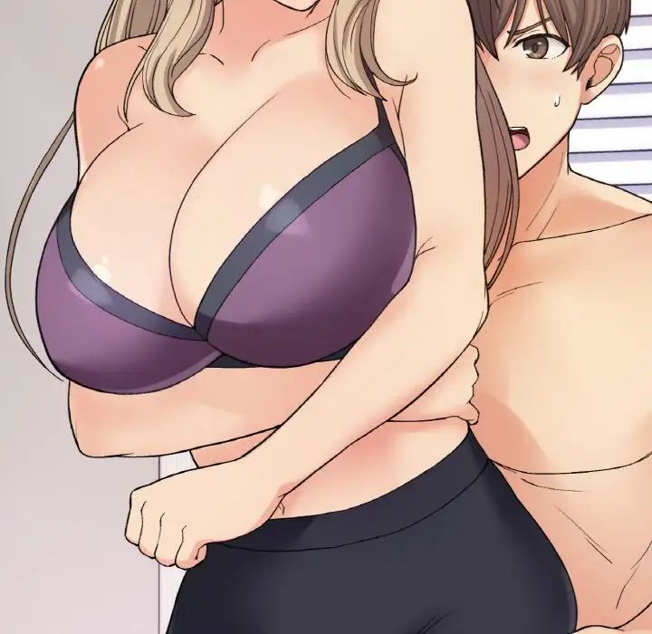 要在乡下一起生活吗第8話