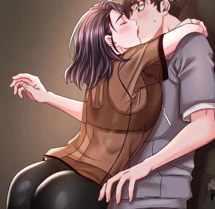 渴望占有她第6话