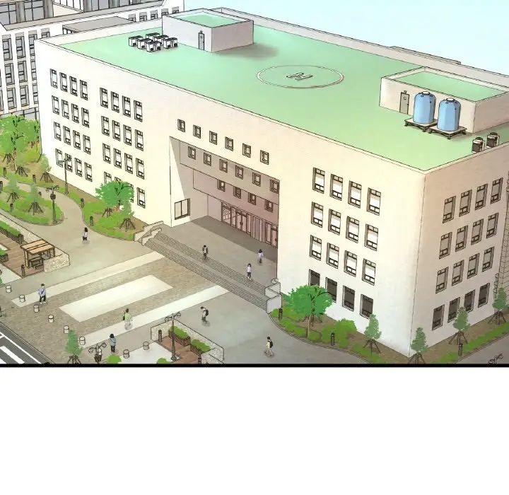 渴望占有她第6話