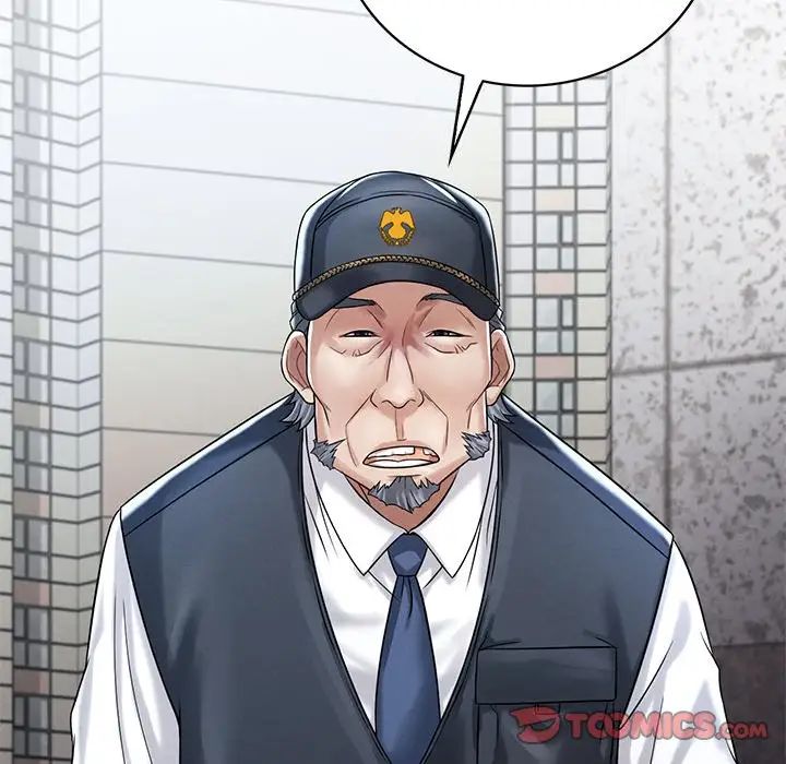 渴望占有她第7話