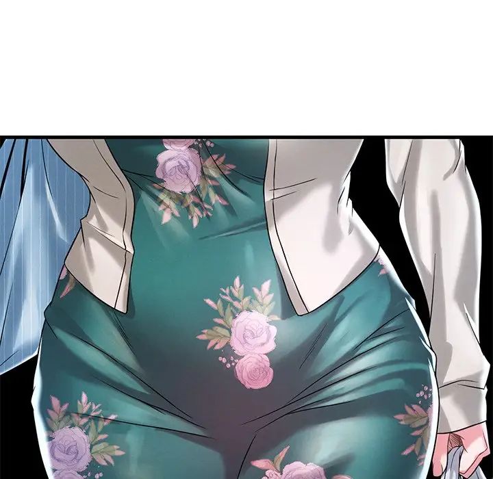 渴望占有她第7話