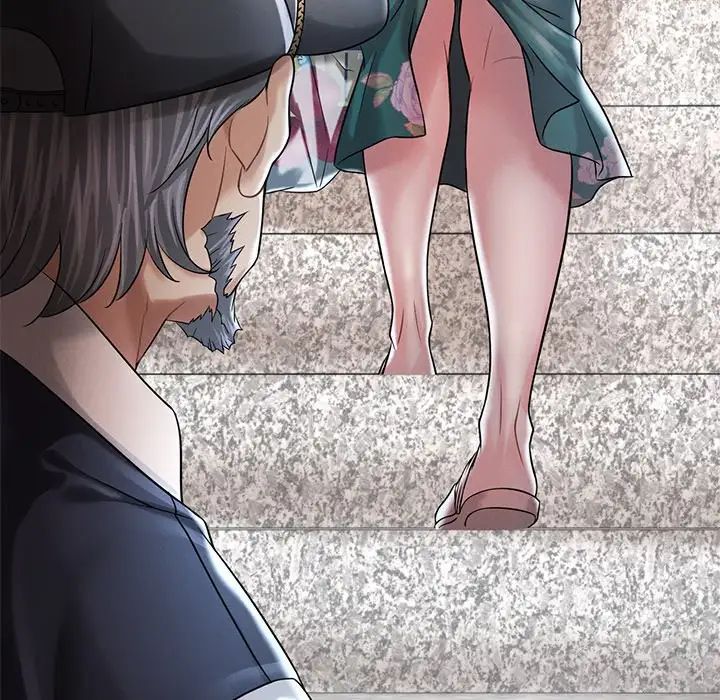 渴望占有她第7話