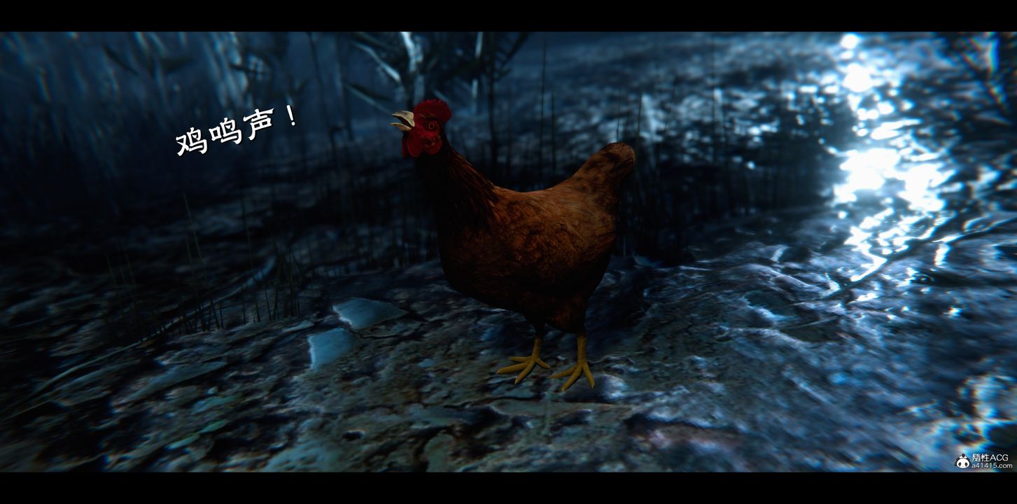 [3D]蒙塵仙行錄-前傳-仙子蒙塵轉正篇03