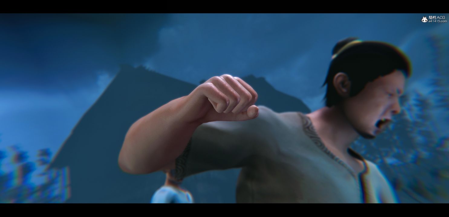 [3D]蒙塵仙行錄-前傳-仙子蒙塵轉正篇03