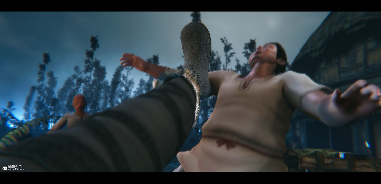 [3D]蒙塵仙行錄-前傳-仙子蒙塵轉正篇03