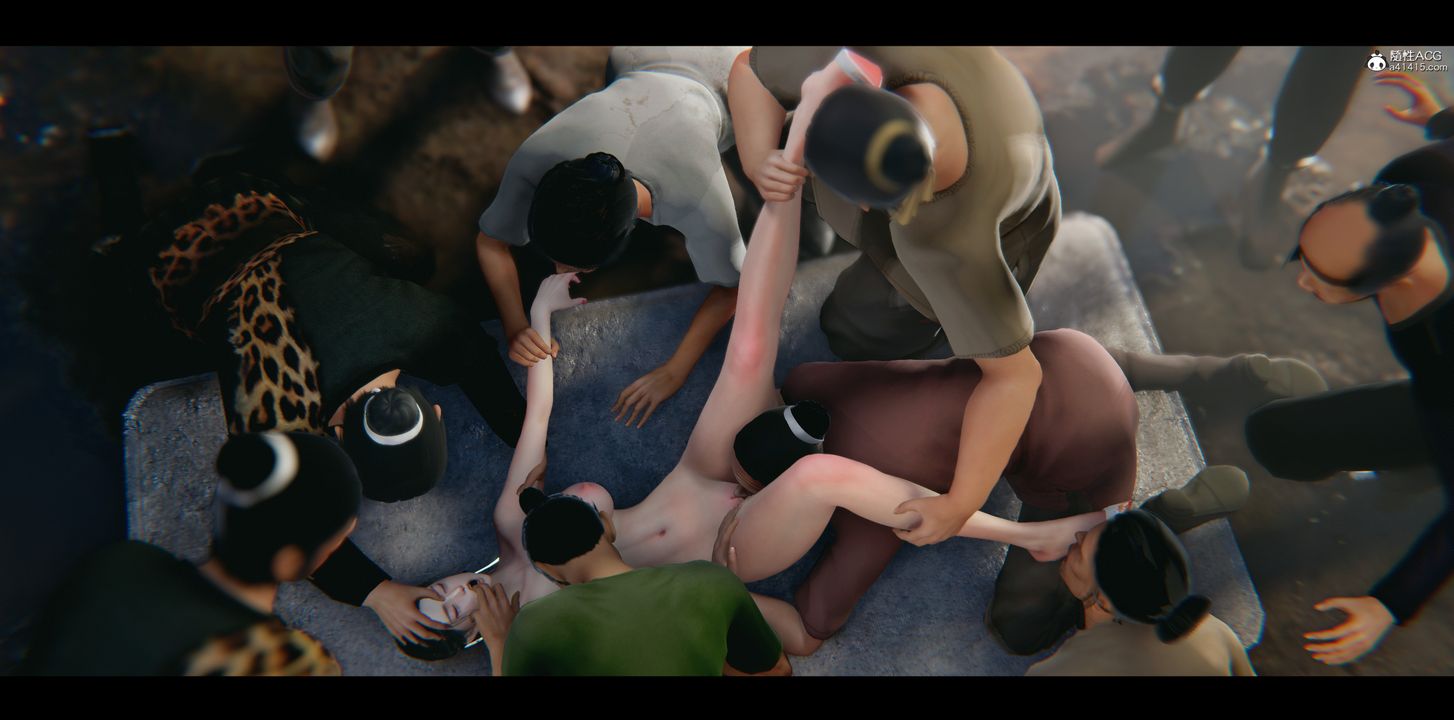 [3D]蒙尘仙行录-前传-仙子蒙尘转正篇03