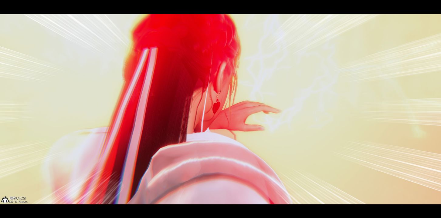 [3D]蒙塵仙行錄-前傳-仙子蒙塵轉正篇04