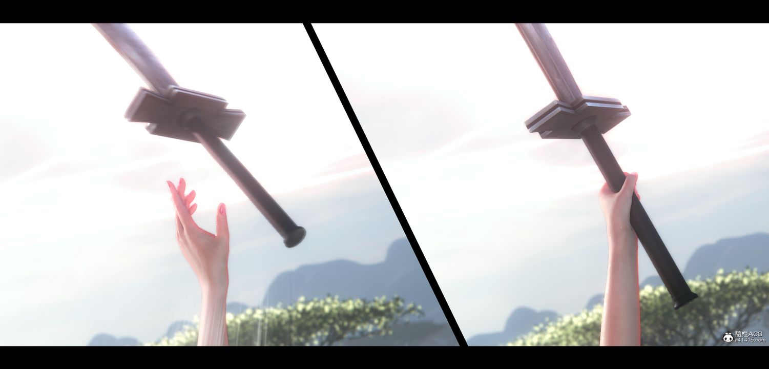 [3D]蒙塵仙行錄-前傳-仙子蒙塵轉正篇04