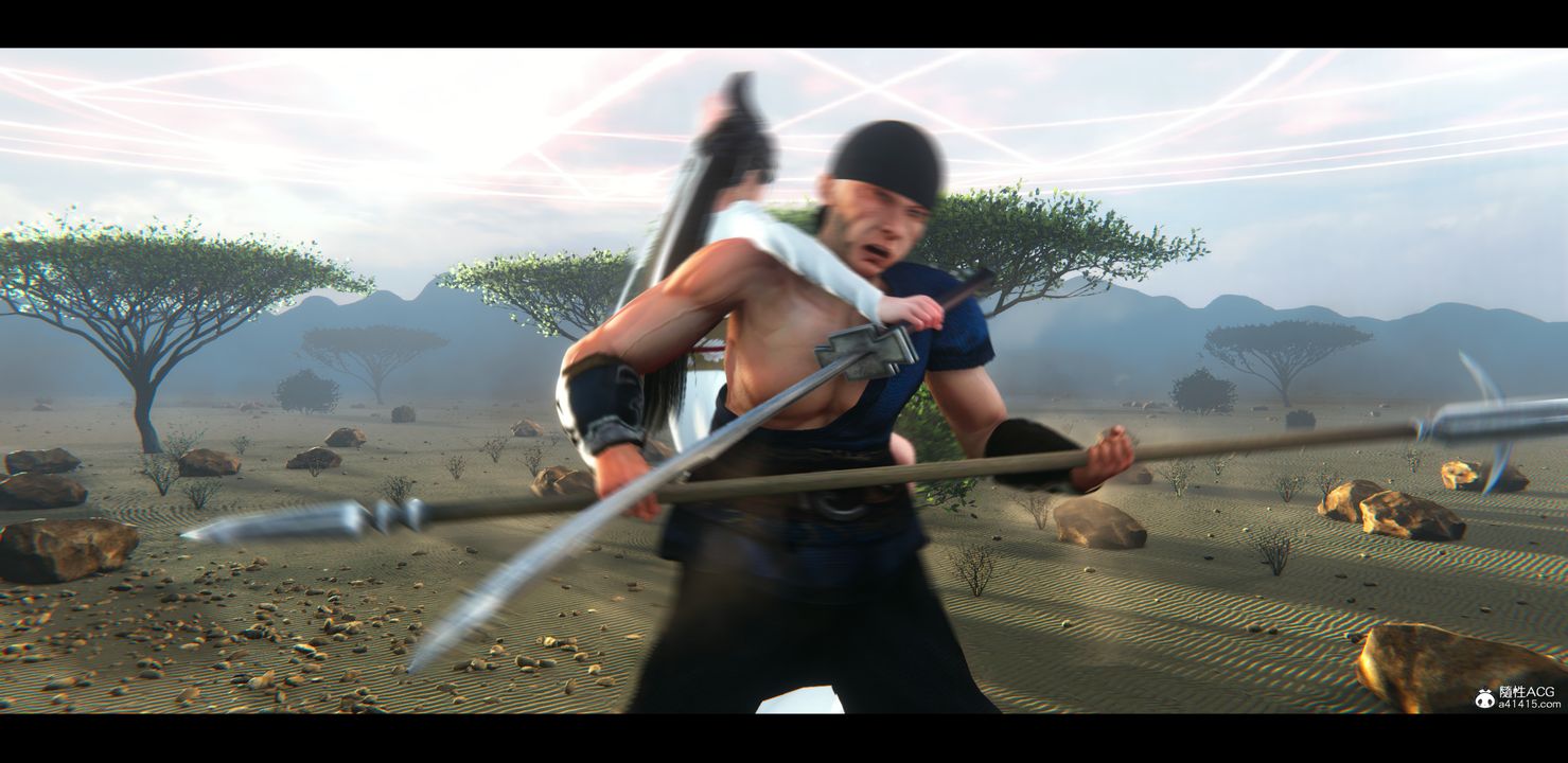 [3D]蒙塵仙行錄-前傳-仙子蒙塵轉正篇04