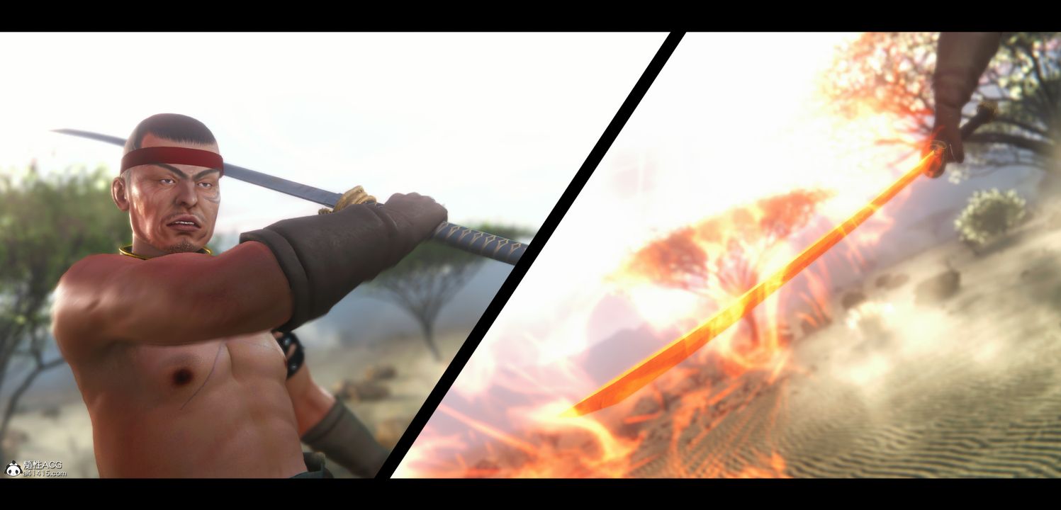 [3D]蒙尘仙行录-前传-仙子蒙尘转正篇04