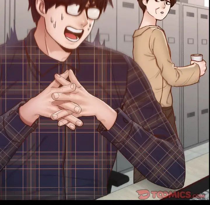 在学校达咩！第8話